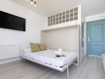 Loft voor 2 Personen in Playa de Santa Ana, Benalmádena, Afbeelding 4