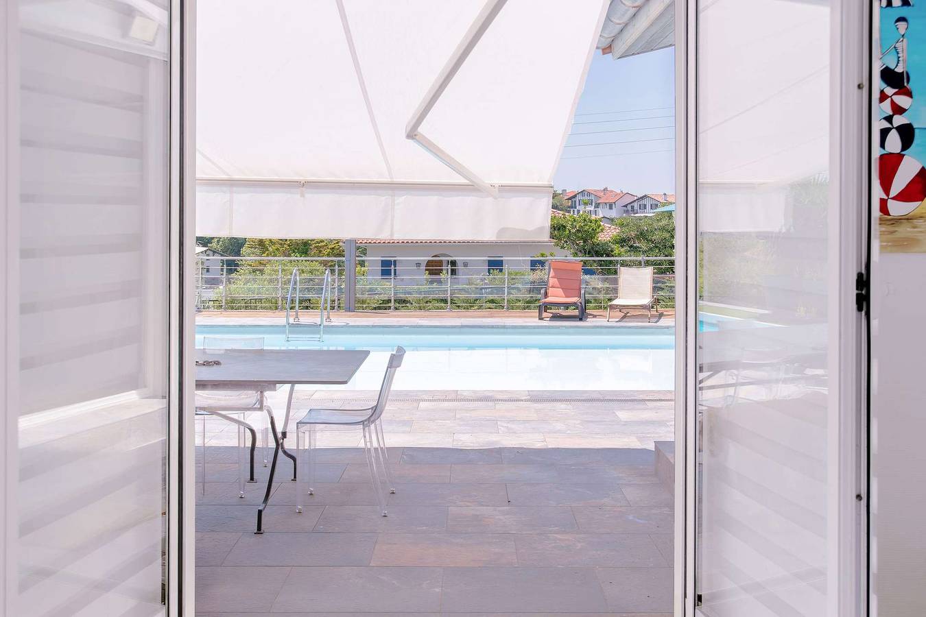 Très belle maison avec piscine in Saint-Jean-de-Luz, Région de Bayonne