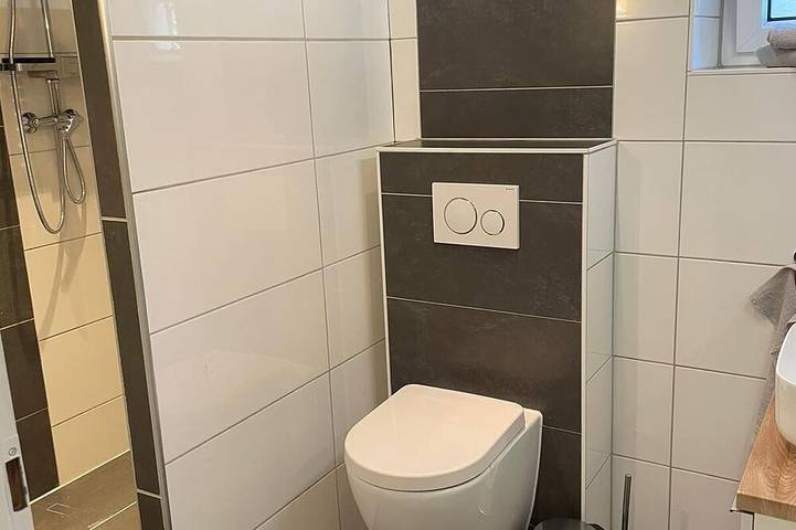 Ferienhaus für 4 Personen, mit Garten in Nideggen - 4