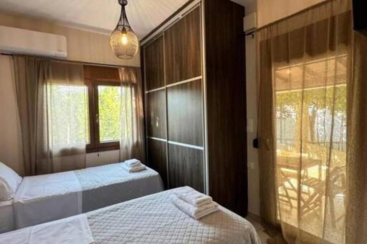 Gîte pour 6 personnes dans Samos (Grèce) - 4