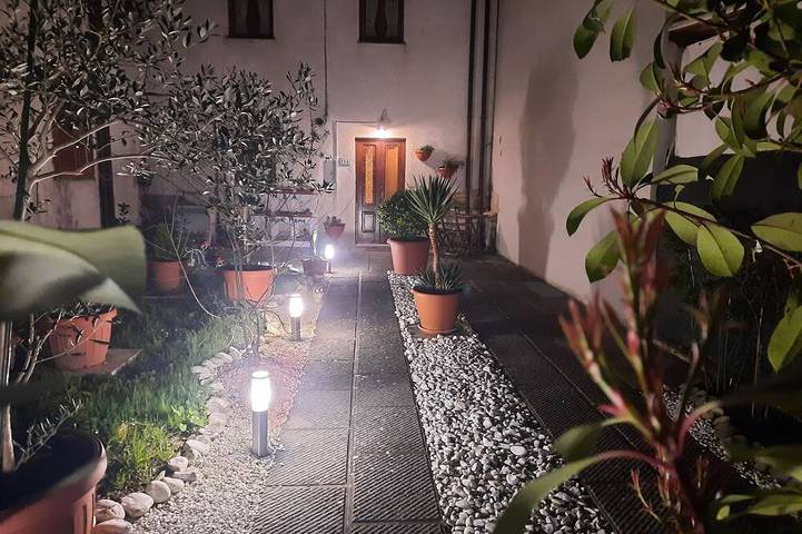 Appartamento vacanze per 3 persone - 1