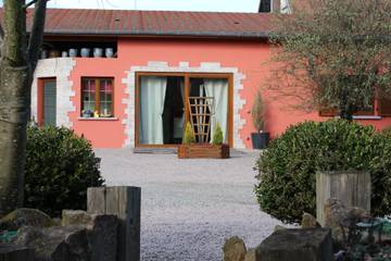 Ferienhaus für 4 Personen in Châtenois (Bas-Rhin), Region Sélestat-Erstein, Bild 4