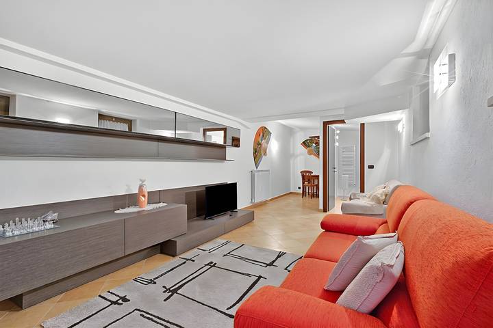 Ganze Wohnung, Appartamento Fior di Roccia in Bardonecchia, Turin Provinz