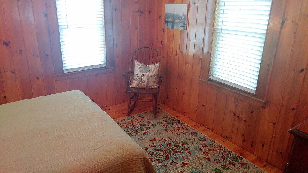 Malerische Hütte 2 Minuten zu Fuß zum Footbridge Beach, Great Spring und Herbst Preise in Ogunquit, York County