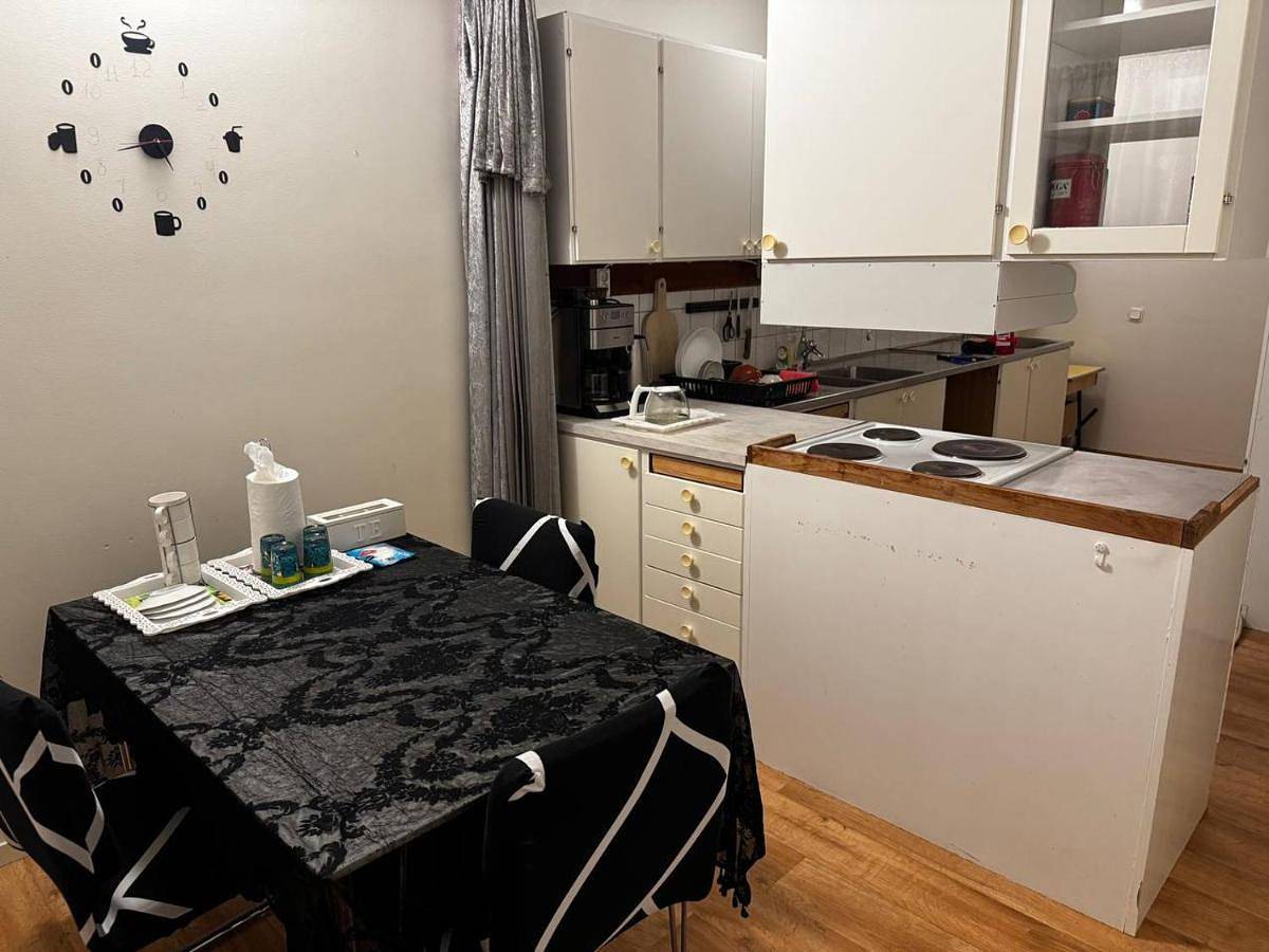 Appartement entier, One-Bedroom Apartment in Nyköping, Nyköping Municipality