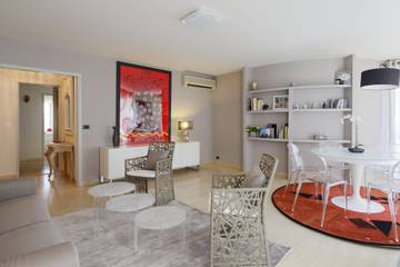 Location De Vacances pour 8 Personnes dans Avignon, Provence, Photo 4