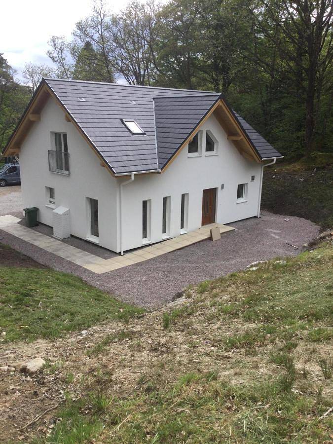 Chambre d’hôte pour 2 personnes, avec Vue dans Highlands