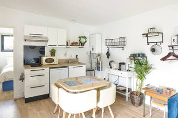 Maison De Vacances pour 2 Personnes dans Louvigny, Calvados, Photo 2