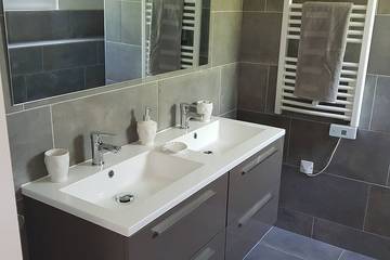 Villa pour 11 Personnes dans Propriano, Arrondissement de Sartène, Photo 3