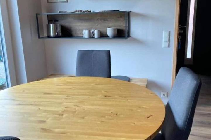 Ferienhaus für 4 Personen, mit Sauna und Terrasse - 1