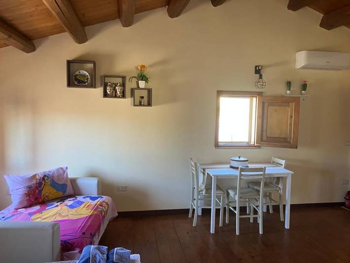 Maison d’hôte pour 3 personnes, avec vue à Noto - 4