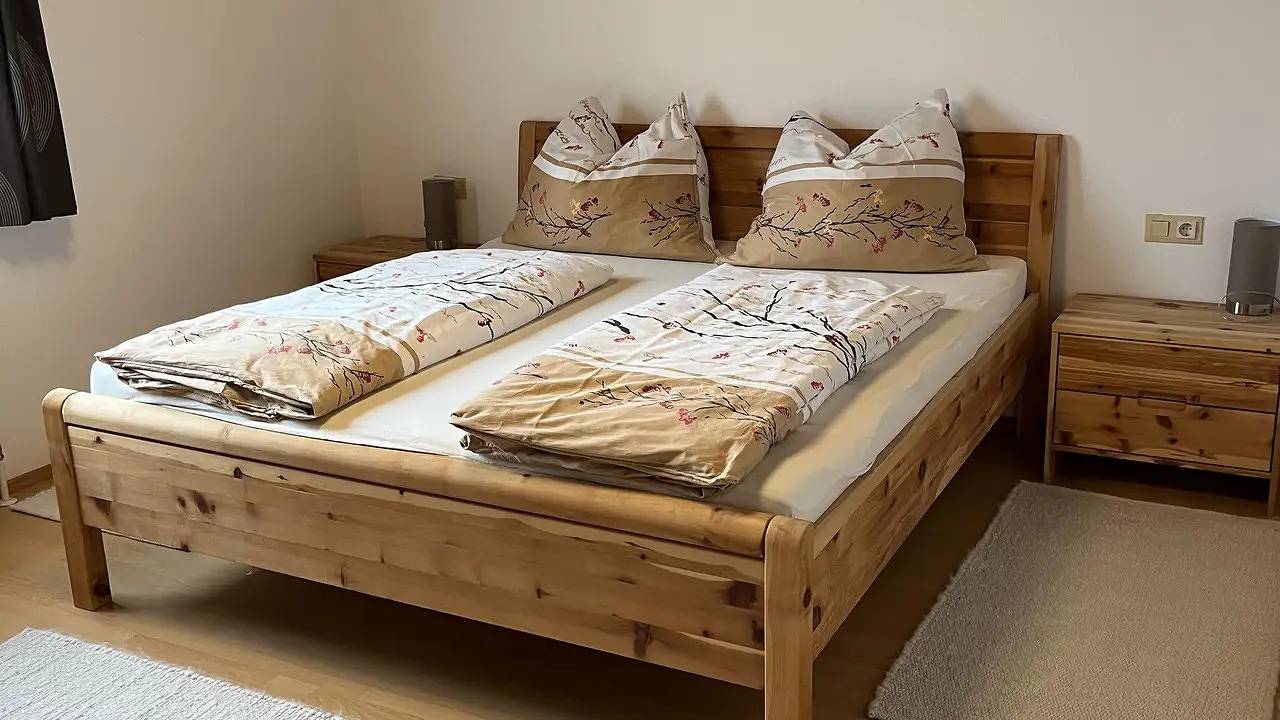Vakantiehuis voor 10 personen met terras in Söll, Kaisergebirge