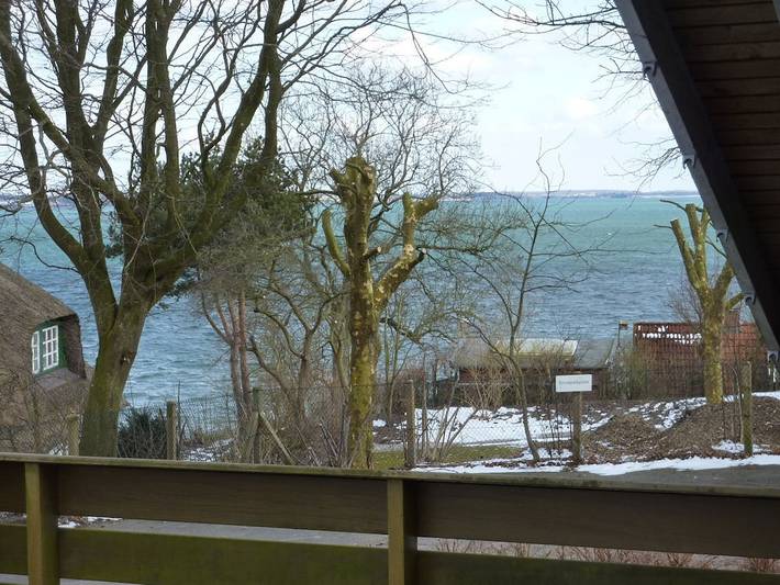 Bauernhof für 4 Personen, mit Garten und Terrasse in Flensburger Förde - 4