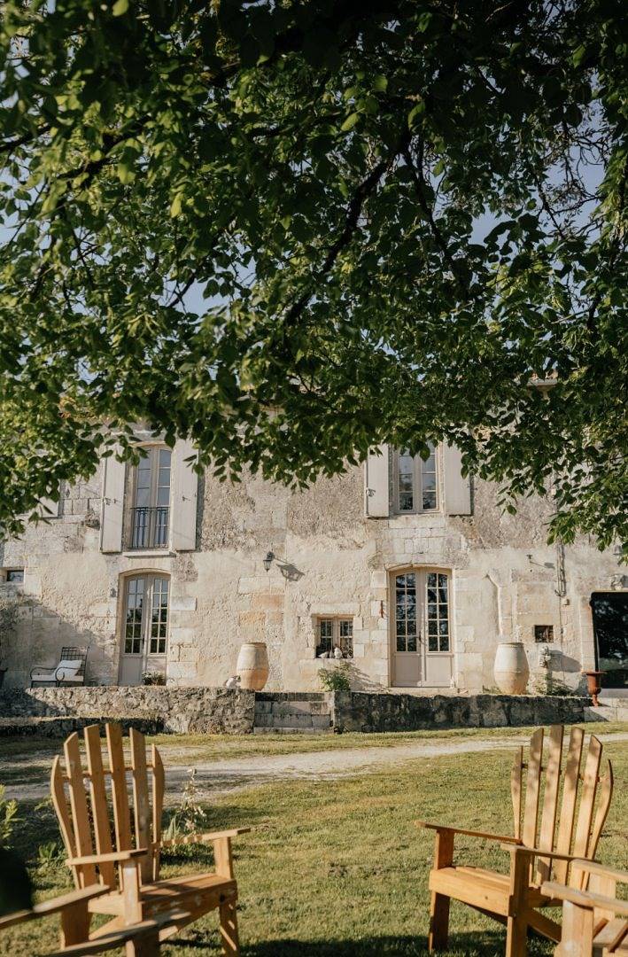 Location de vacances pour 2 personnes, avec jardin dans Mareuil en Périgord - 2