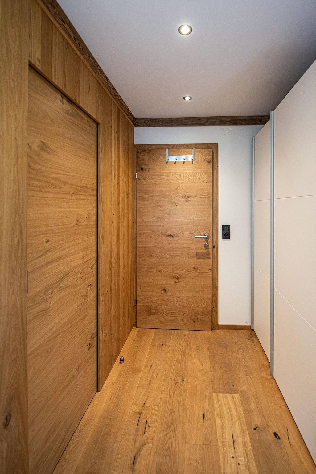 Doppelzimmer "Tannenörtel" in Radstadt, Ski Amadé