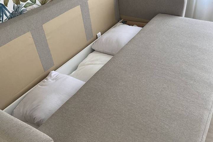 Location de vacances pour 6 personnes, avec jardin et terrasse à Vicq-sur-Nahon - 4