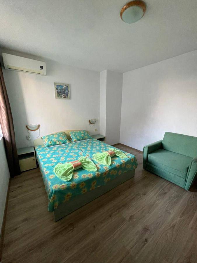 Double Room in Obzor, Bourgas (oblast)