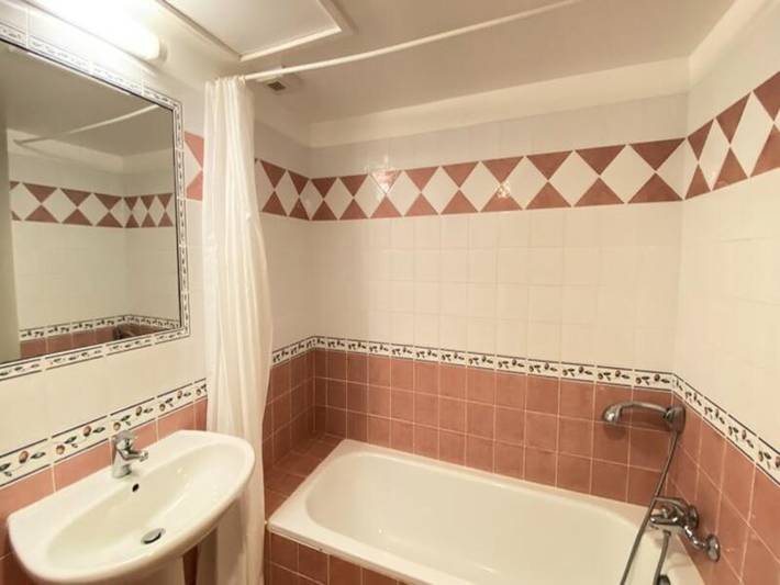 Gîte pour 4 personnes, avec jardin, adapté aux familles à Brunet (Alpes-de-Haute-Provence) - 3