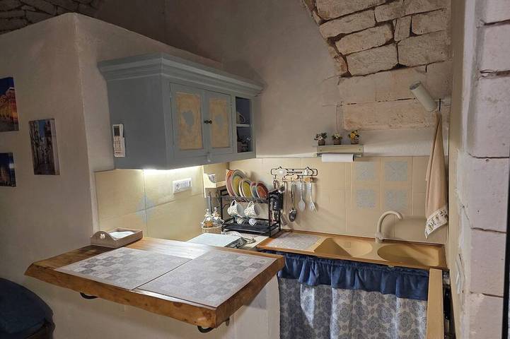 Holiday home for 4 people - 1