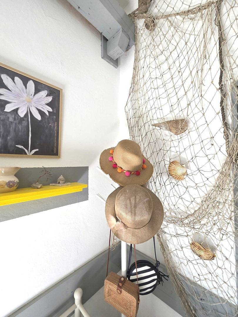Ganze Wohnung, Ferienwohnung für 5 Personen mit Balkon/Terrasse in Neum, Bosnien und Herzegowina