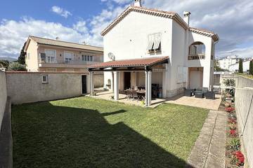 Gîte pour 6 personnes dans Office De Tourisme De Villeneuve Loubet