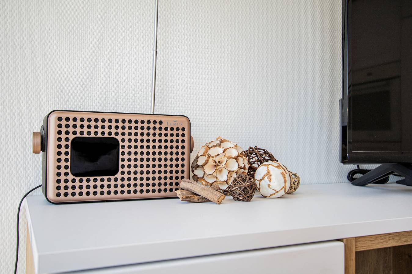 Vakantieappartement in appartementencomplex 'Syltbrise' met balkon en wifi, foto 10