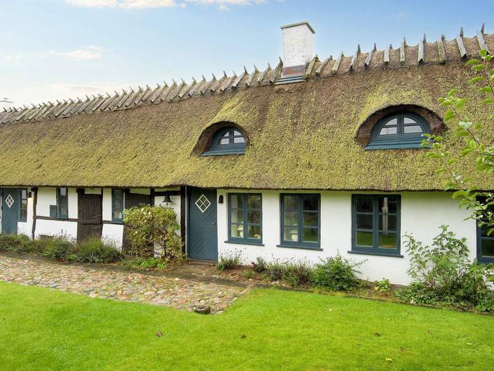 Ferienwohnung für 2 Personen an der Kattegat Küste - 3