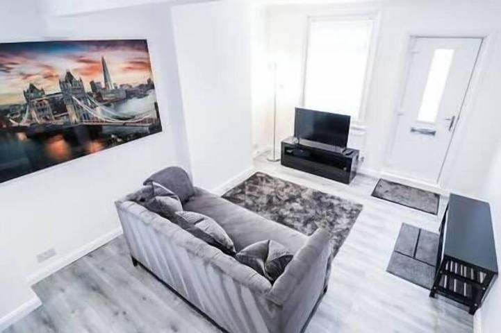 Casa de vacaciones para 4 personas - 1