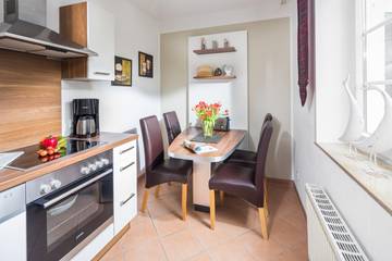 Ferienwohnung für 5 Personen in Norderney, Landkreis Aurich, Bild 1
