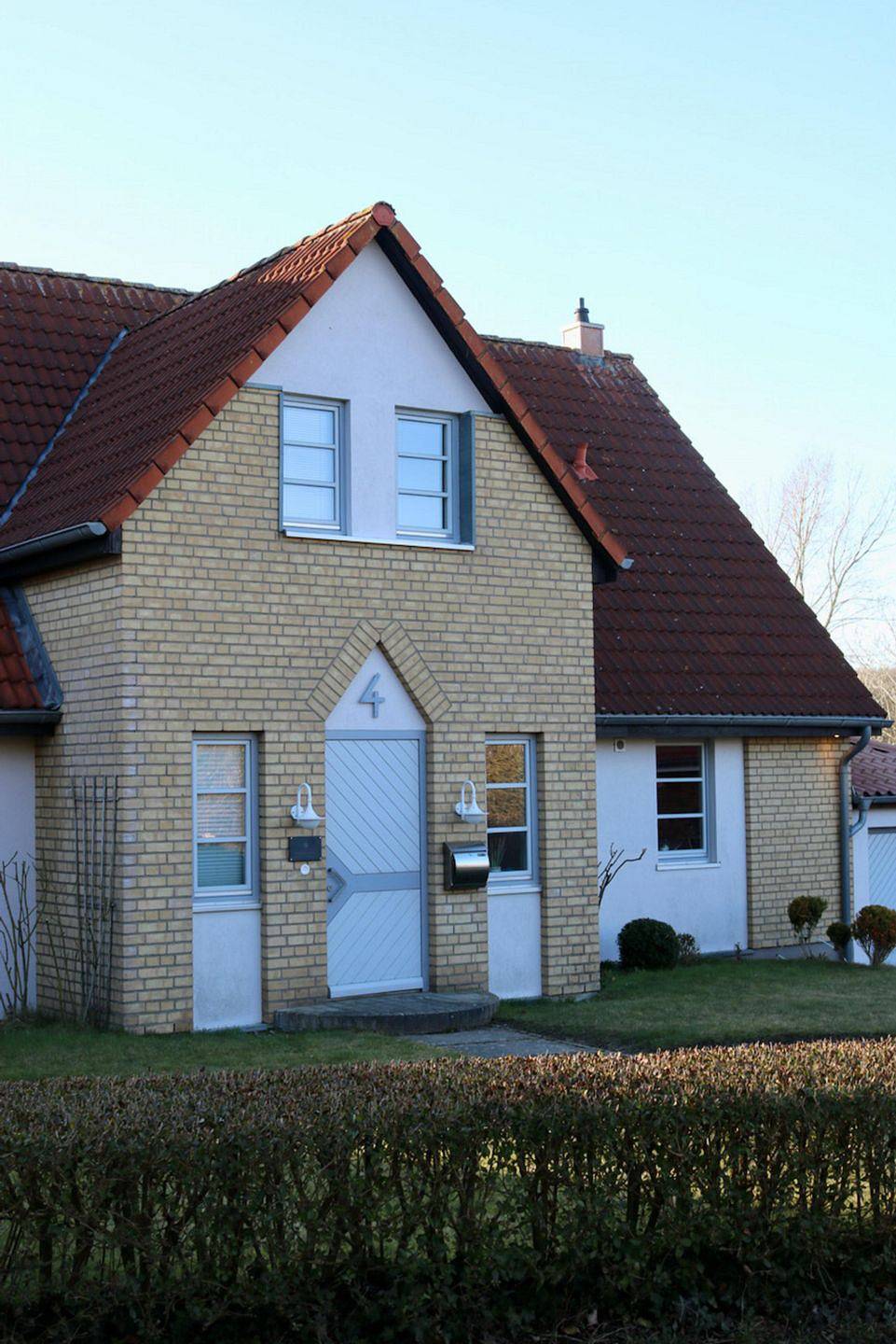 Vakantiehuis voor 6 personen met balkon, foto 9