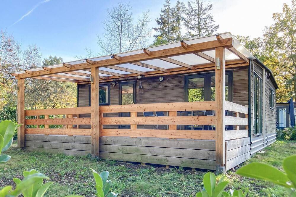 Leuke woning in Well met keuken in Nationaal Park De Maasduinen