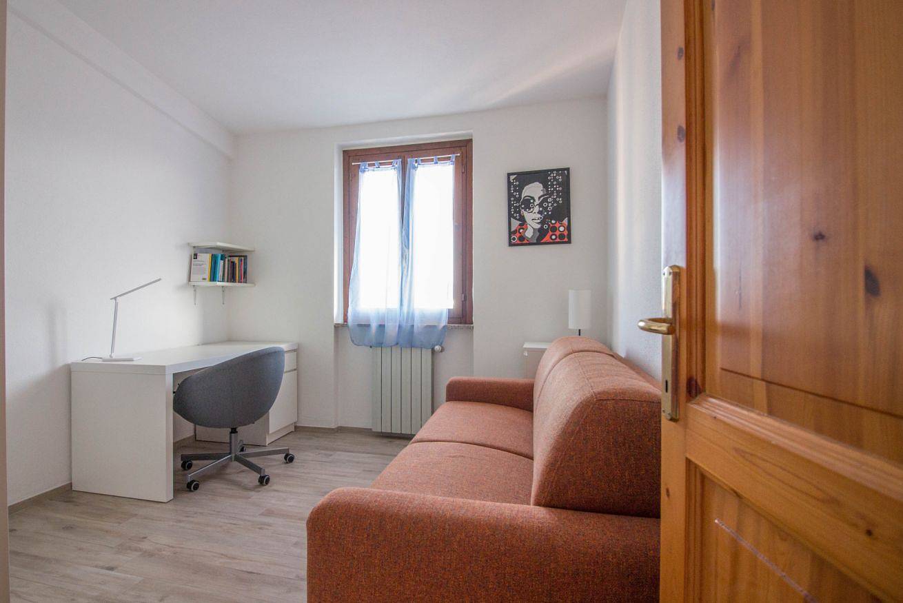 Apartamento entero, Olbia Oasis Apartment with Two Balconies! in Olbia, Gallura