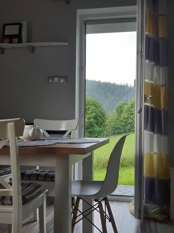 Ferienhaus für 8 Personen, mit Garten, mit Haustier in Schlesien - 4