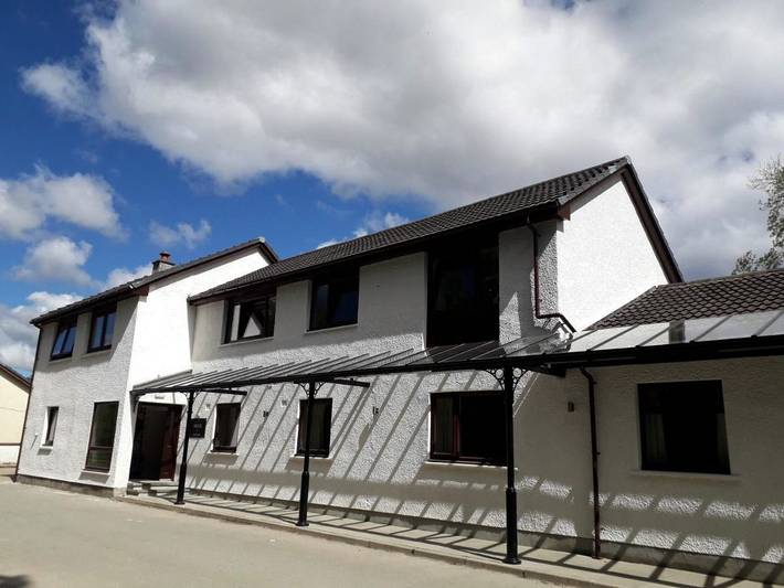 Maison d’hôte pour 4 personnes, animaux acceptés à Portree - 3