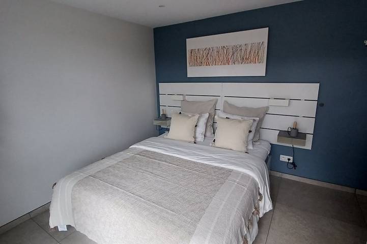 Villa \" Cap Détente\" Animaux de compagnie acceptés! in Audinghen, Région de Boulogne-sur-Mer