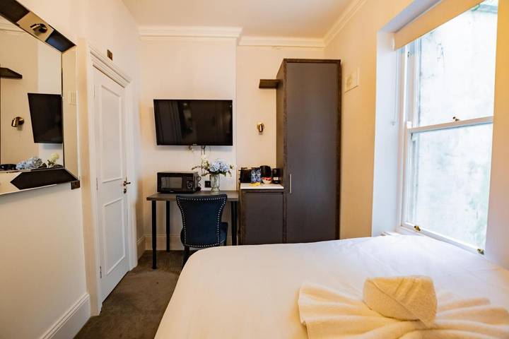 Gîte pour 2 personnes à Howth - 4