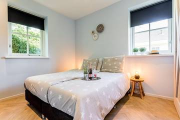 Bungalow für 4 Personen in Noordwijk, Niederländische Nordsee, Bild 1