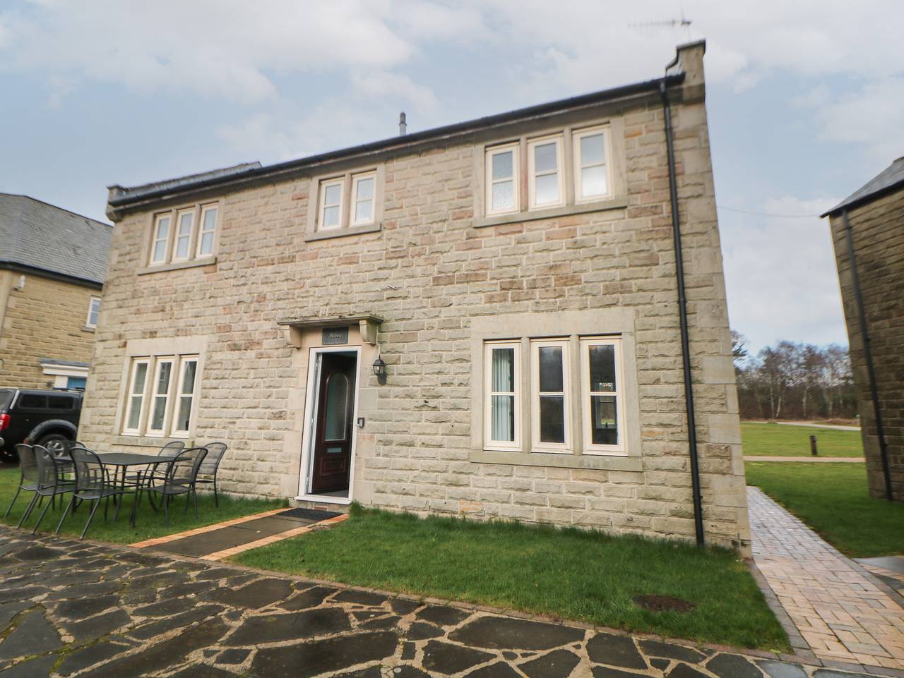 Riber in Darley Dale, Derbyshire