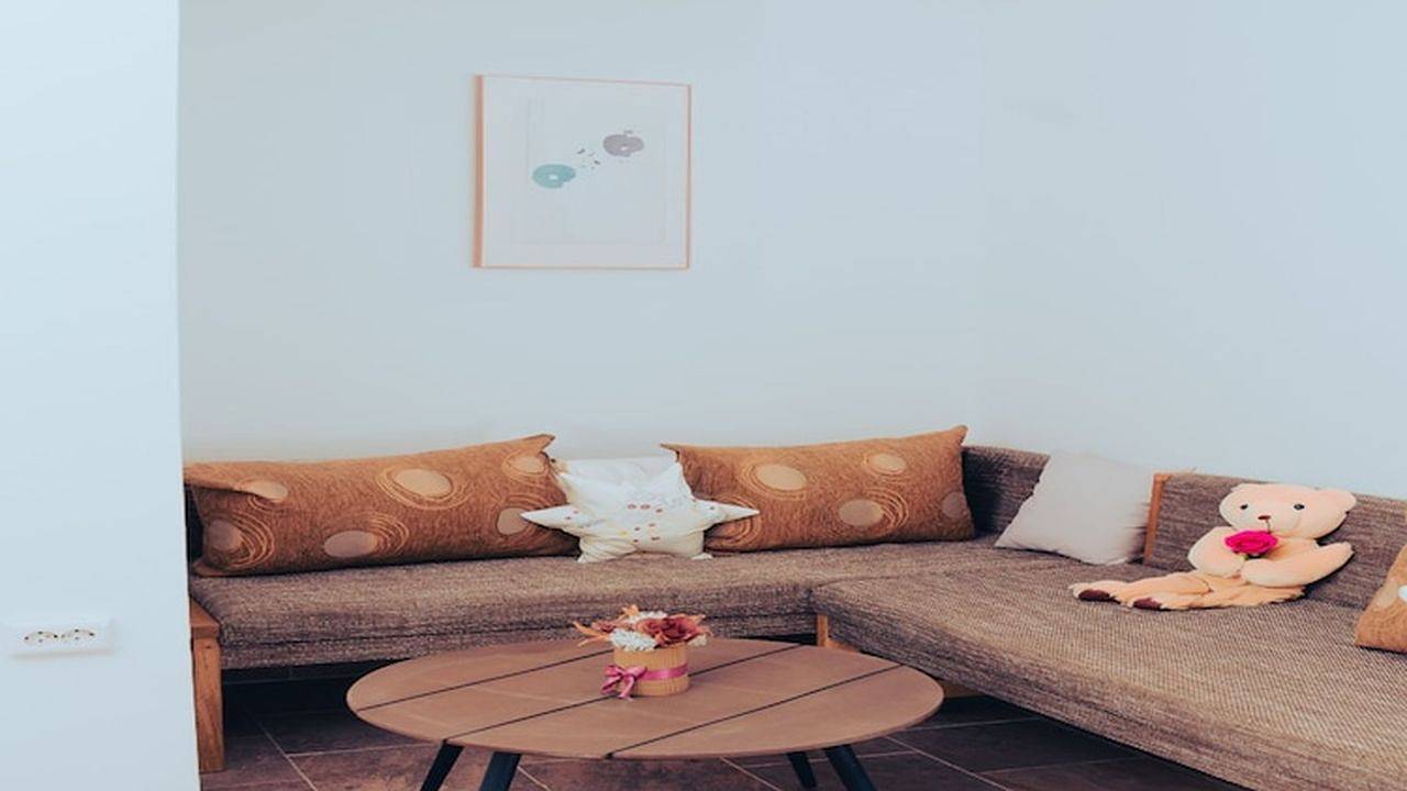 Ganze Ferienwohnung, Ferienwohnung für 2 Personen (35 m²) in Vrboska in Vrboska, Hvar