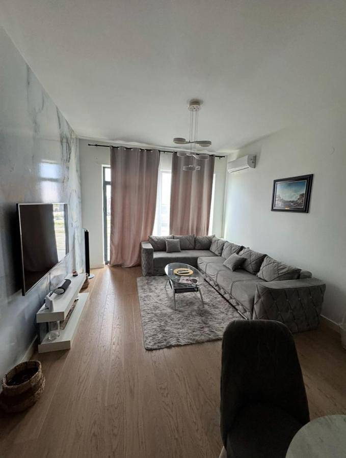 Apartamento de vacaciones para 4 personas, con balcón y vistas - 1