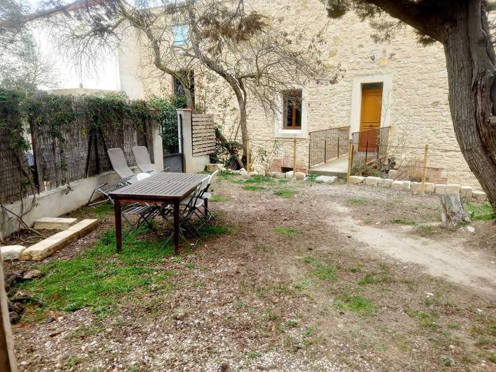 Gîte pour 5 personnes à Sigean - 4