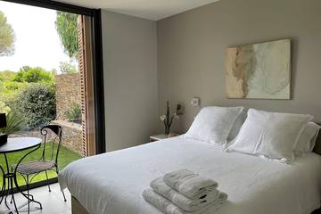 Villa pour 6 Personnes dans Cap Bénat, Bormes-les-Mimosas, Photo 3