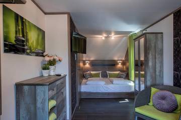 Villa für 8 Personen in Tihany, Plattensee nordufer, Bild 2