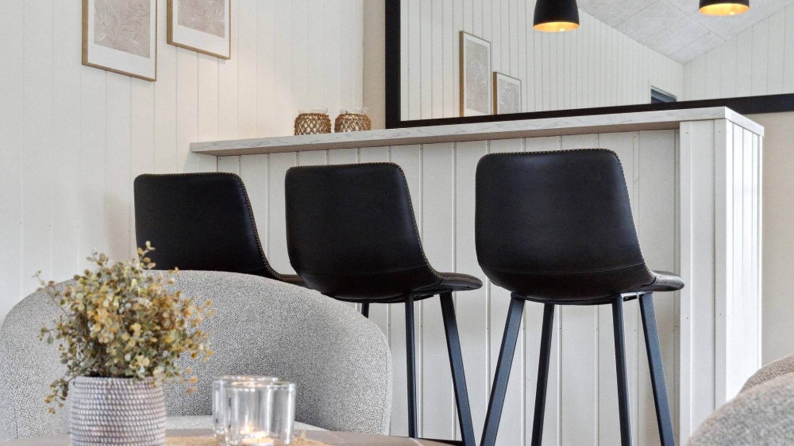 634 – Ferienhaus für 18 Gäste, mit Pool & Spielfeld, Ålbæk in Napstjert, Ålbæk