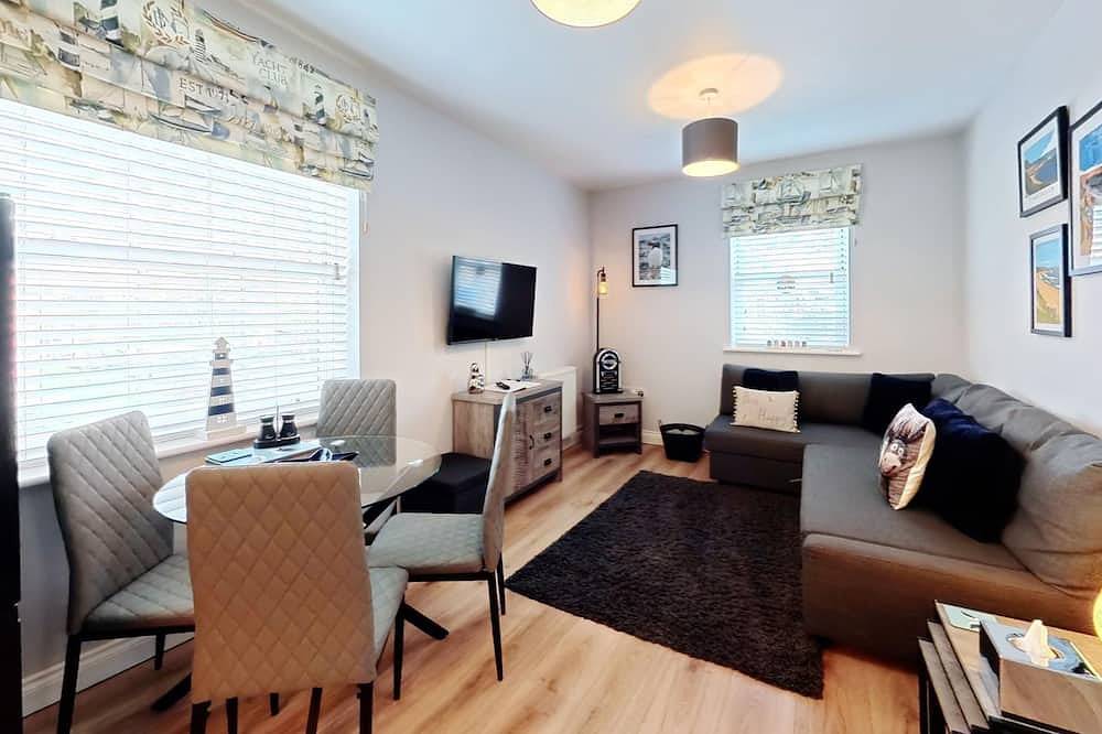 Casa vacanza a North Yorkshire a partire da 110€ a notte
