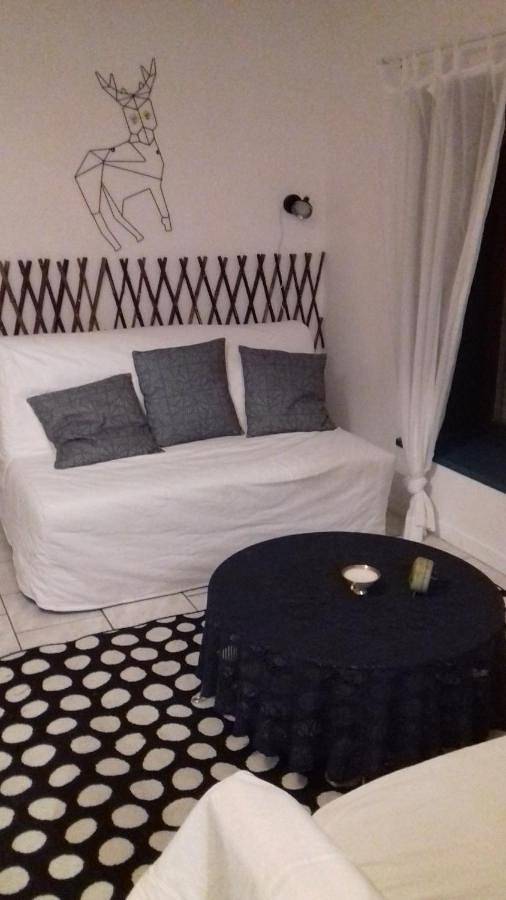 Location de vacances pour 6 personnes, avec jardin et vue, animaux acceptés à Saint-Maurice-sous-les-Côtes - 3