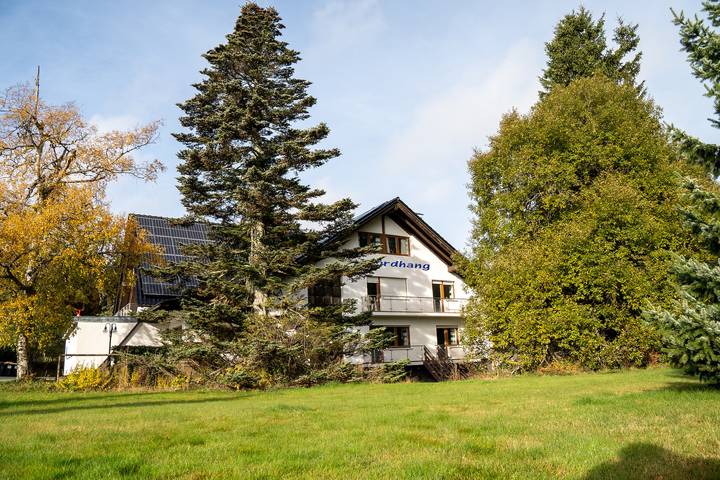 Ferielejlighed for 6 personer, husdyr tilladt i Winterberg