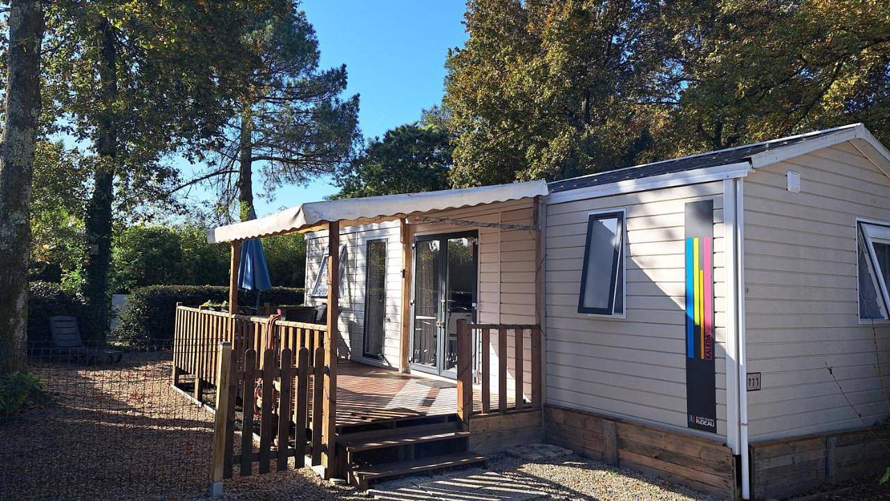 Two-Bedroom Chalet in La Teste-de-Buch, Région d'Arcachon