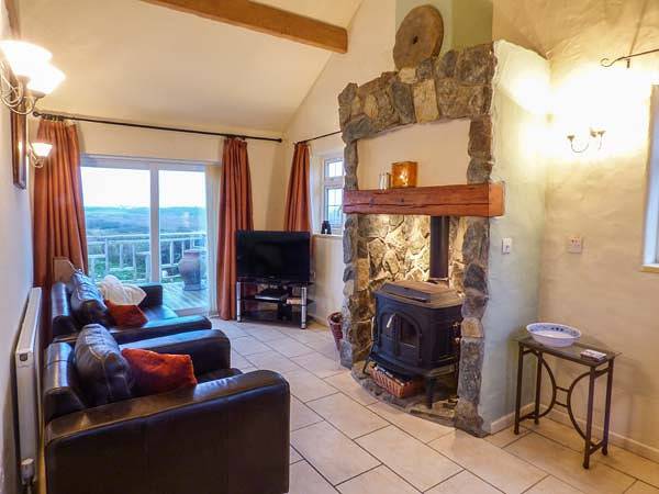 Bungalow für 5 Personen, mit Garten, mit Haustier in Wales - 3