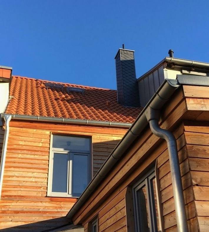 Ferienhaus für 4 Personen, mit Terrasse in Wismar - 2